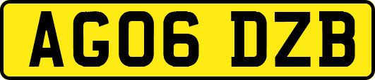 AG06DZB