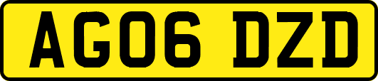 AG06DZD
