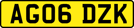 AG06DZK