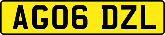 AG06DZL