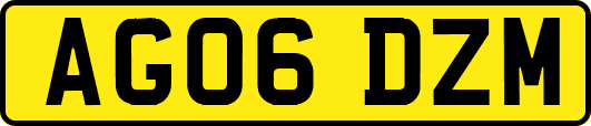 AG06DZM