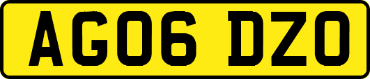 AG06DZO