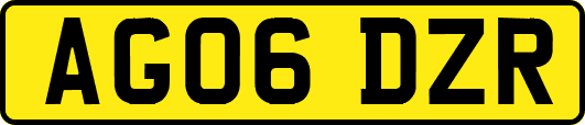 AG06DZR