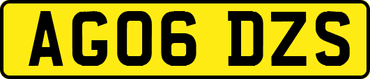 AG06DZS