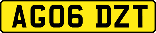 AG06DZT