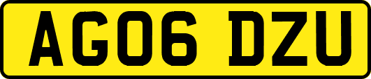 AG06DZU