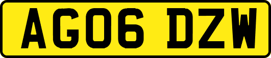 AG06DZW