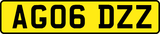 AG06DZZ