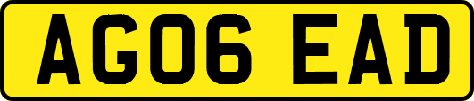 AG06EAD