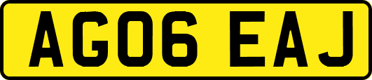 AG06EAJ