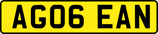 AG06EAN