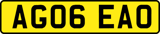 AG06EAO