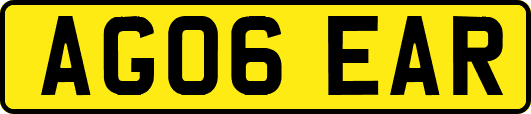 AG06EAR