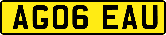 AG06EAU