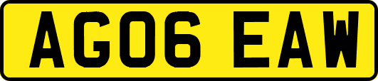 AG06EAW