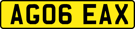 AG06EAX