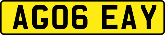 AG06EAY