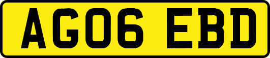 AG06EBD