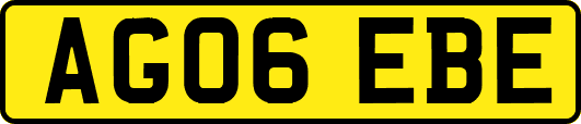 AG06EBE