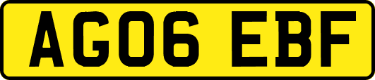 AG06EBF