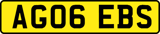 AG06EBS