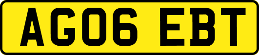 AG06EBT