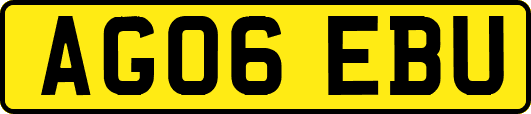 AG06EBU
