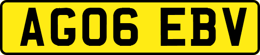 AG06EBV