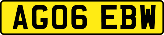 AG06EBW