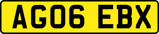 AG06EBX