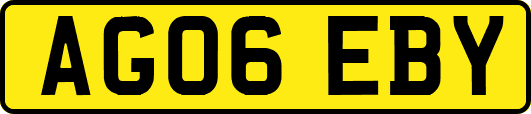 AG06EBY