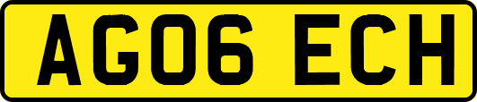 AG06ECH