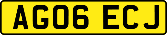 AG06ECJ