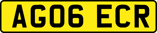 AG06ECR
