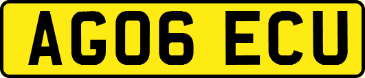 AG06ECU