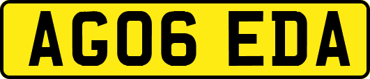 AG06EDA