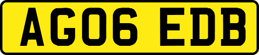 AG06EDB