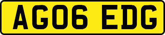 AG06EDG