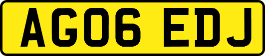 AG06EDJ