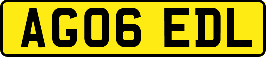 AG06EDL
