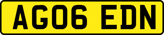 AG06EDN