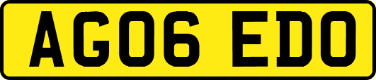 AG06EDO