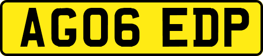 AG06EDP
