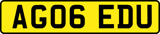 AG06EDU