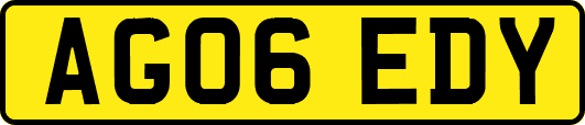AG06EDY