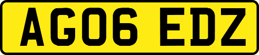 AG06EDZ