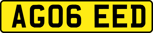 AG06EED