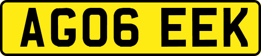 AG06EEK