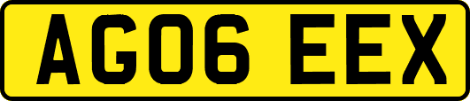 AG06EEX