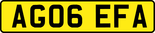 AG06EFA